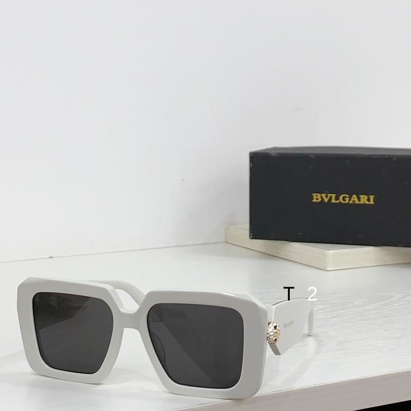 Bvlgari Sunglasses 32